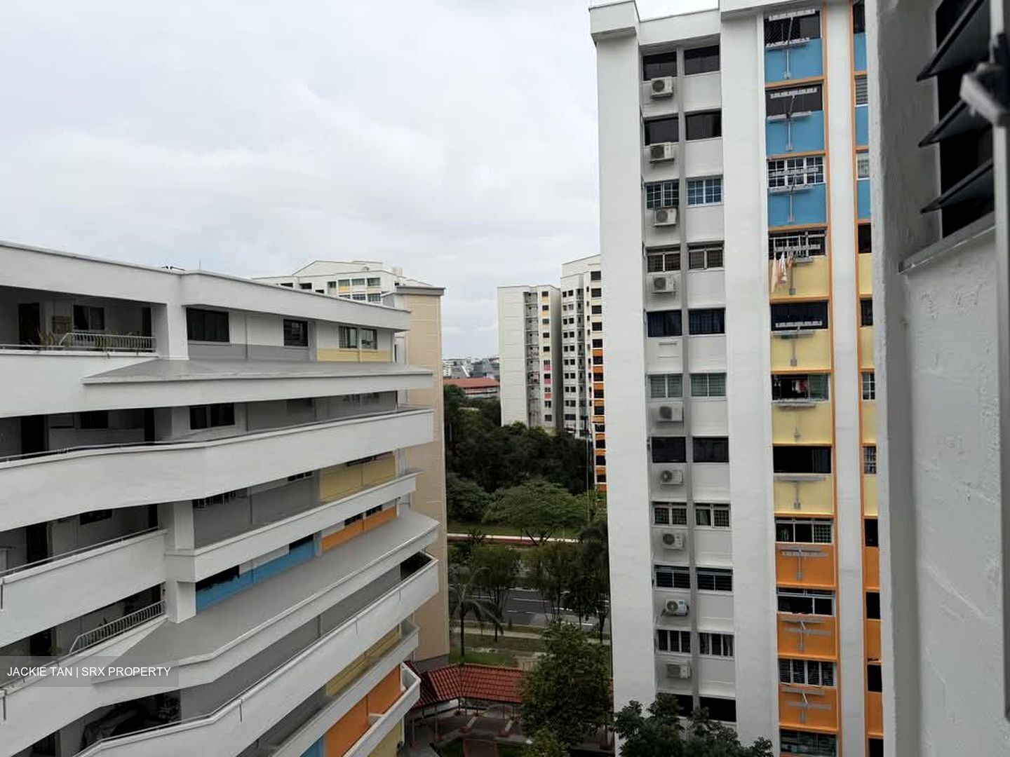 Blk 228 Boundary Ville (Serangoon), HDB 4 Rooms #574404721
